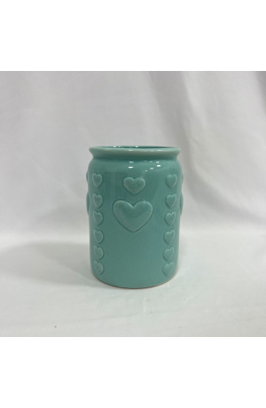 Vaso Verde Amor G