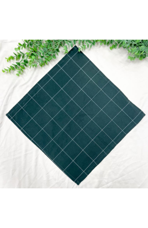 Guardanapo Grid Vede Militar