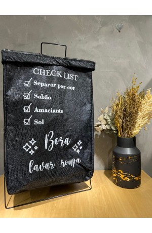 Cesto Multiuso Organizador 