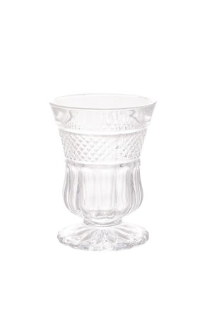 Taça para Licor de Vidro Mod.1