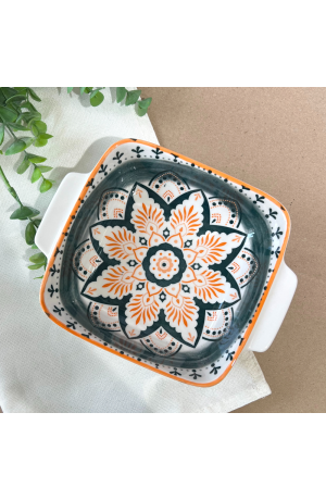 Tigela de Cerâmica Mod.2