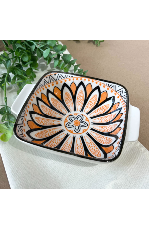 Tigela de Cerâmica Mod.5