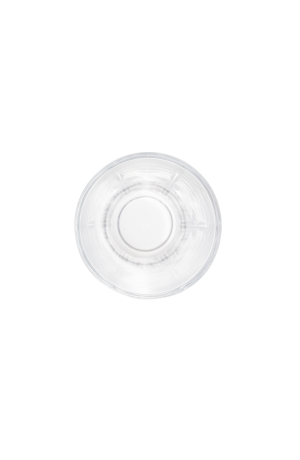 Copo Alto de Vidro Ester 295ml