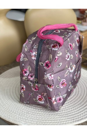 Bolsa Térmica Estampada Mod 2 25cm