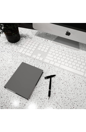 Papel Autoadesivo Granilite Lavável - 4,50 X 0,60 cm