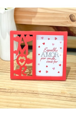 Porta Retrato Dia das Mães 