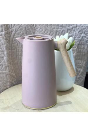 Garrafa Térmica Loren Nude 1 Litro