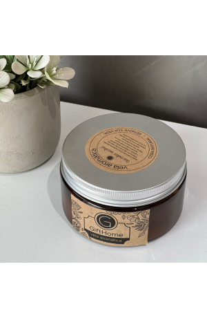 Vela Aromática Bluebell Selvagem