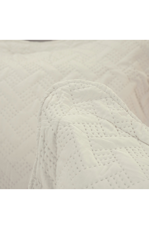 Kit Colcha Lottus Queen 2,30x2,50m Lua