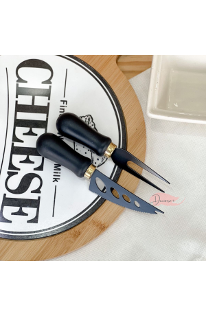 Kit para Petiscos 2 peças Mod 2