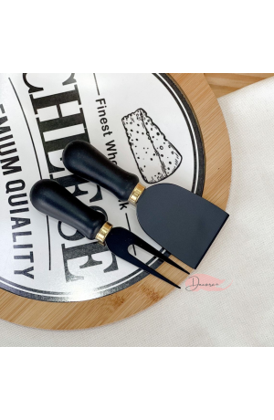 Kit para Petiscos 2 peças Mod 4