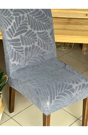 Capa de Cadeira Estampa 