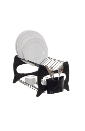 Escorredor de Louças Preto - Verona