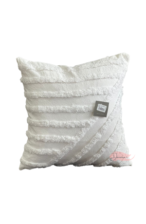 Capa de Almofada Tatto Linee 45x45cm