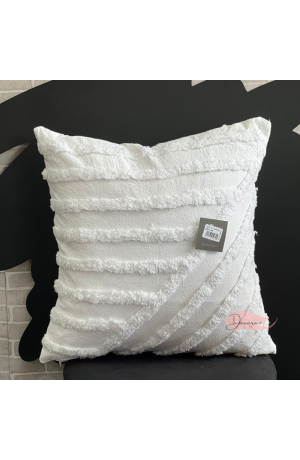 Capa de Almofada Tatto Linee 45x45cm