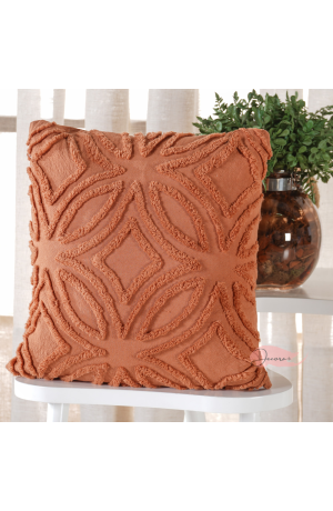 Capa de Almofada Tatto Modello 45x45cm