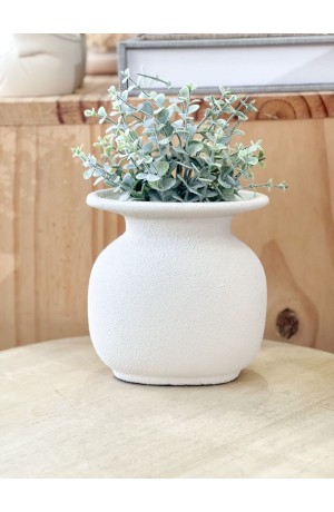 Mini Buquê de Arruda 18cm