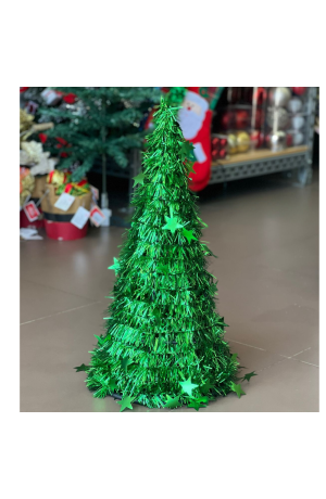 Árvore de Natal Verde - 48cm
