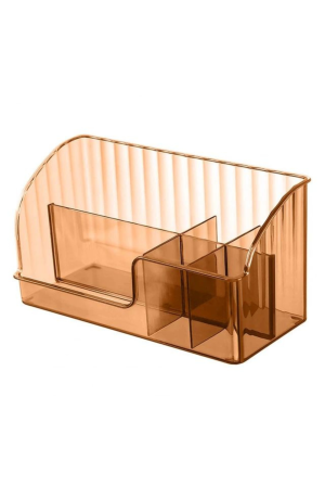 Organizador Multiuso Ambar