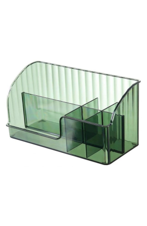 Organizador Multiuso Verde