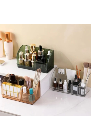 Organizador Multiuso Verde