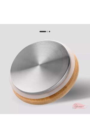 Chaleira de Vidro com Bico Coador Stanford 1 L