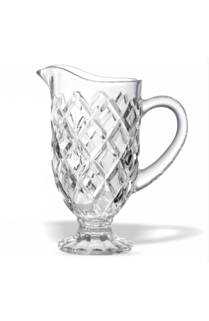 Jogo Paris com Jarra  - 1,15L e 6 Copos - 300ml