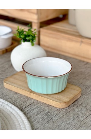 Ramequim Verde - (M)