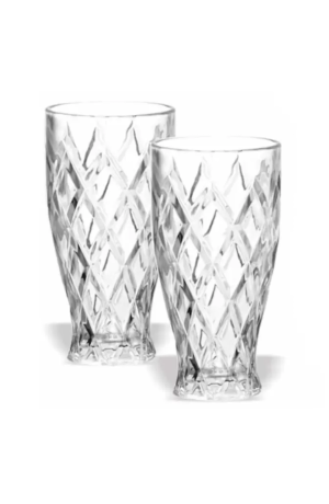 Jogo Paris com Jarra  - 1,15L e 6 Copos - 300ml