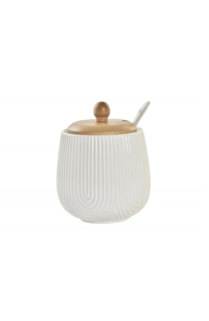 Açucareiro com Colher Oasis 360ml