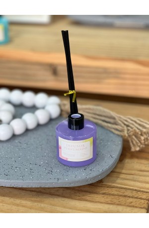 Difusor p/ Ambientes Roxo - 45ml