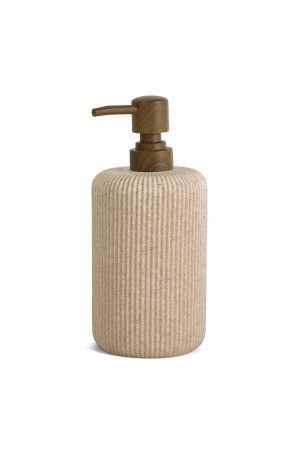 Porta Sabonete Liquido de Poliresina - 500ml