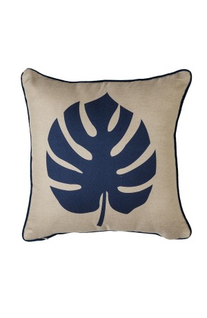 Capa de Almofada com Borda Gianni 4