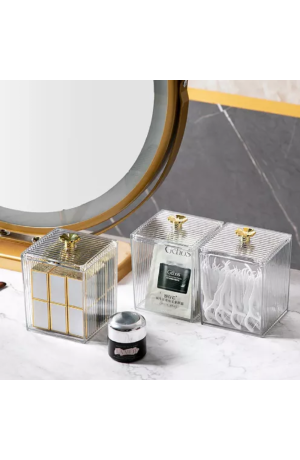 Organizador de Acrilico Multiuso