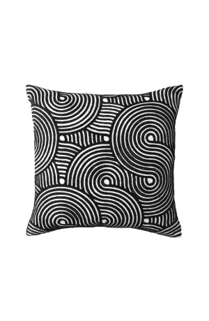 Capa de Almofada Italiana Pompeia