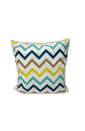 Capa de Almofada Mercurio Estampa 2