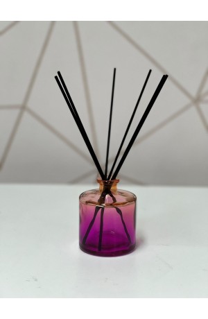 Frasco para Difusor de Ambientes - Degradê 