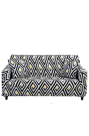 Capa de Sofá 3 lugares