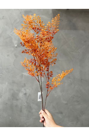 Haste de Folhagem Artificial