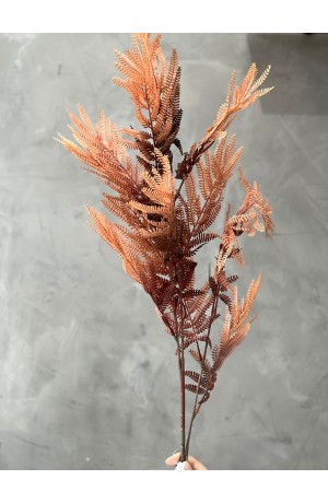 Haste de Folhagem Artificial