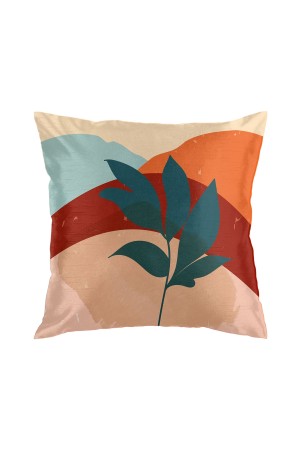 Capa de Almofada Aurora Estampa 2